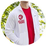 Warm-Up Jackets